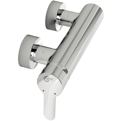 Ideal Standard Connect Blue - Douchekraan, chroom B9924AA