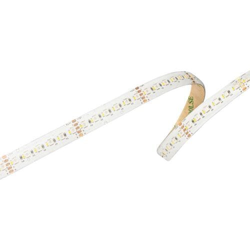 Barthelme 51542628 LED-strip Met soldeeraansluiting 24 V/DC 5000 mm RGBW 5 m