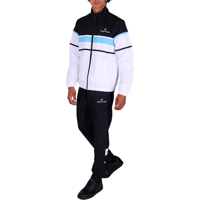 Sergio Tacchini Scorpione Trainingspak Heren
