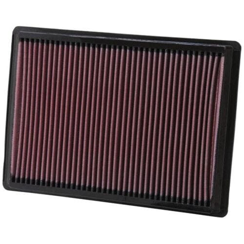 K&N; Filters Luchtfilter K&N; 33-2295