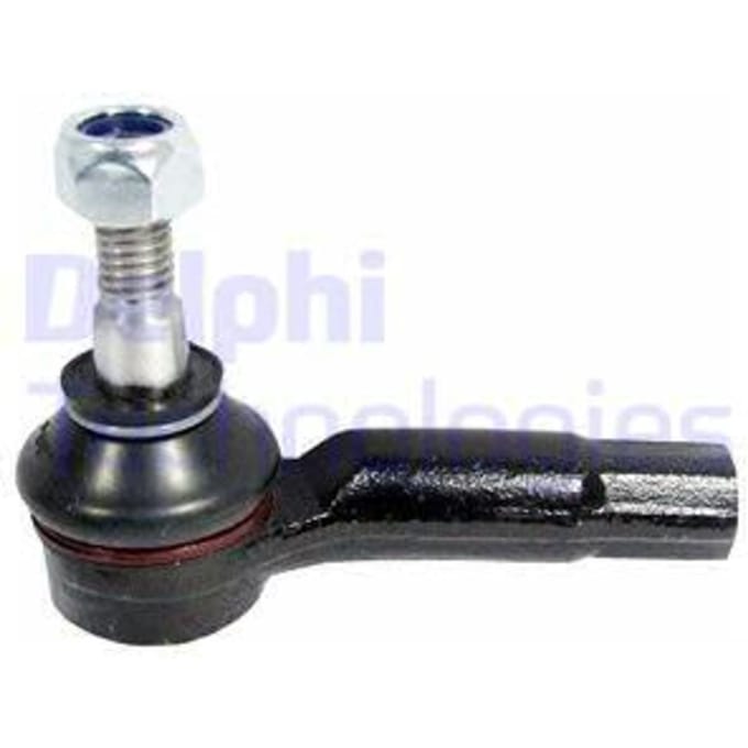 Spoorstangeinde DELPHI TA2498 links
