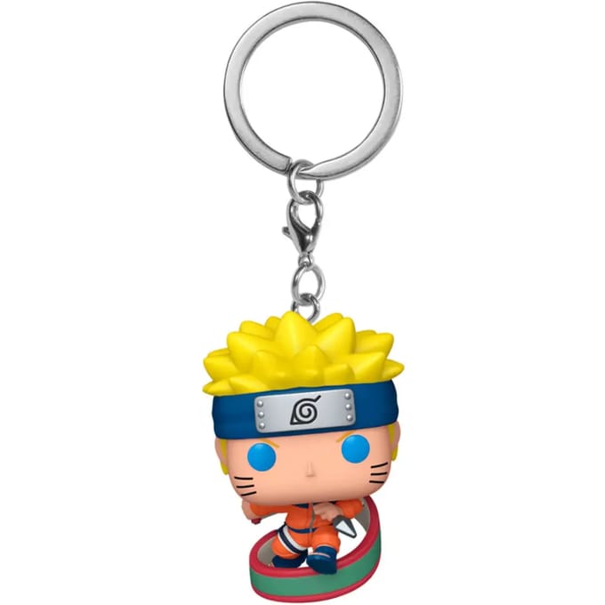 Funko Pocket Pop! Keychain - Naruto - Naruto Pocket Pop