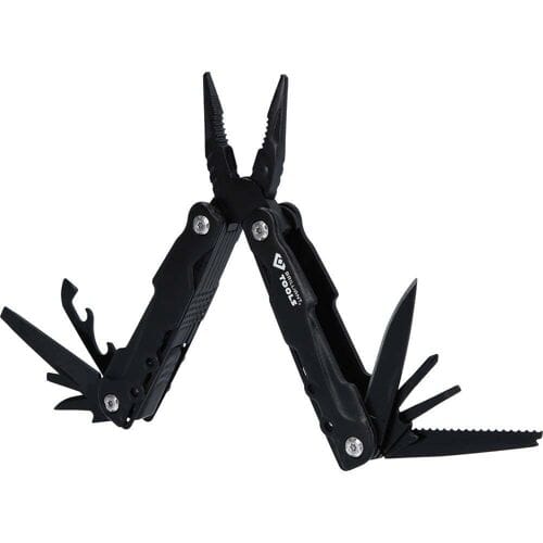 BRILLIANT TOOLS mes en multifunctionele tang - BT100903
