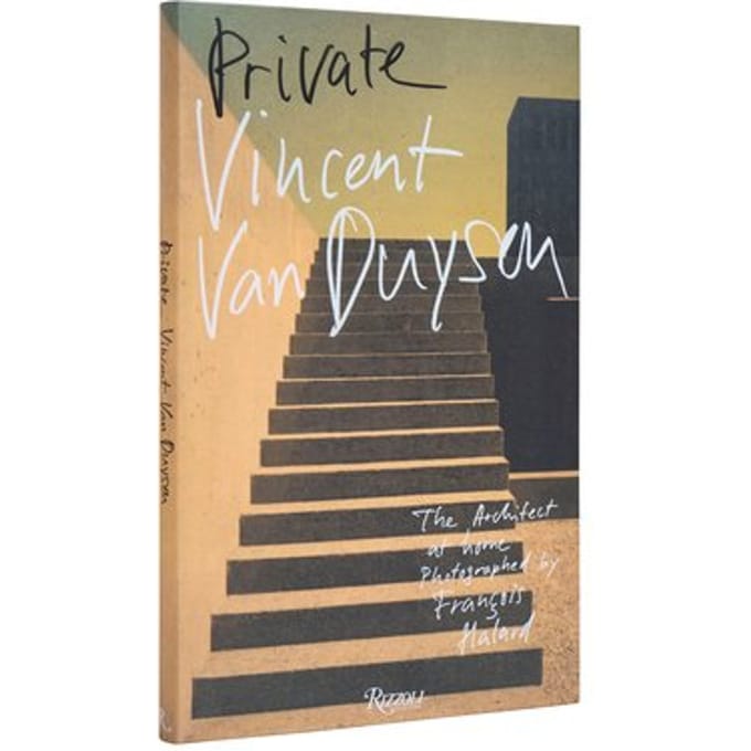 Vincent Van Duysen - Vincent Van Duysen