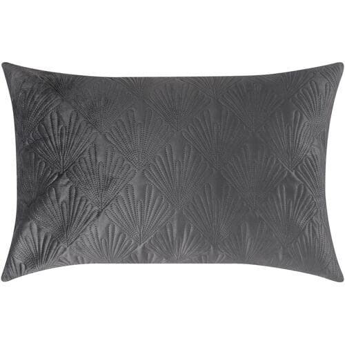 LIVARNO HOME Decoratiekussen 60 x 90 cm (groen)