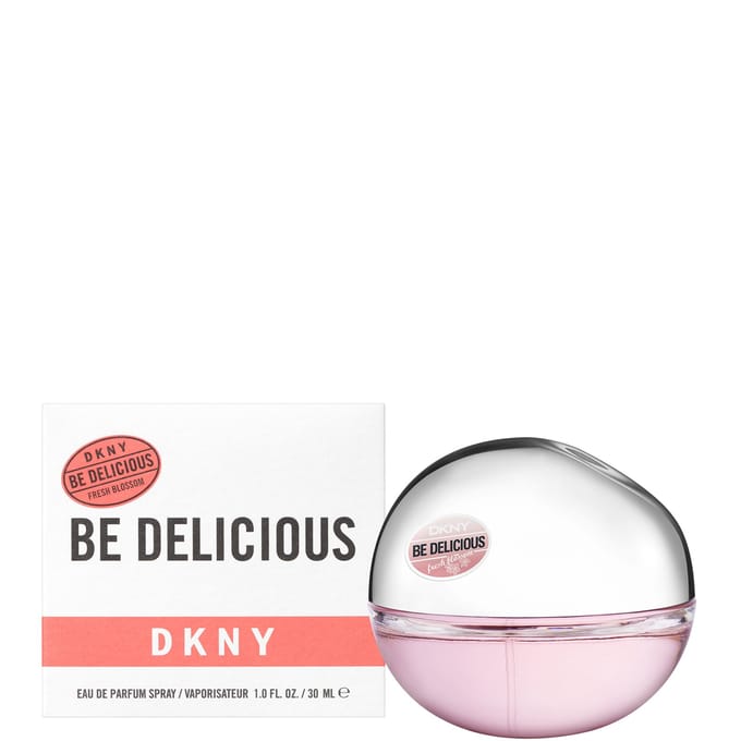 DKNY Be Delicious Fresh Blossom 30 ml Eau de Parfum - Damesparfum