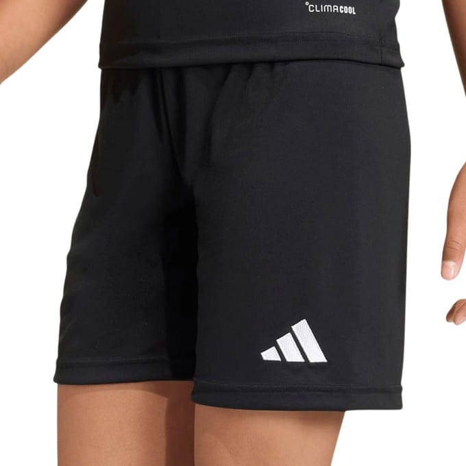 Adidas Entrada 26 Short Junior - Maat 152