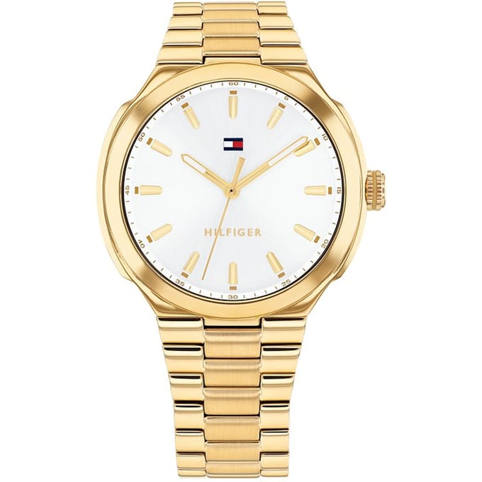 Tommy Hilfiger Dameshorloge GEORGIA 1782819