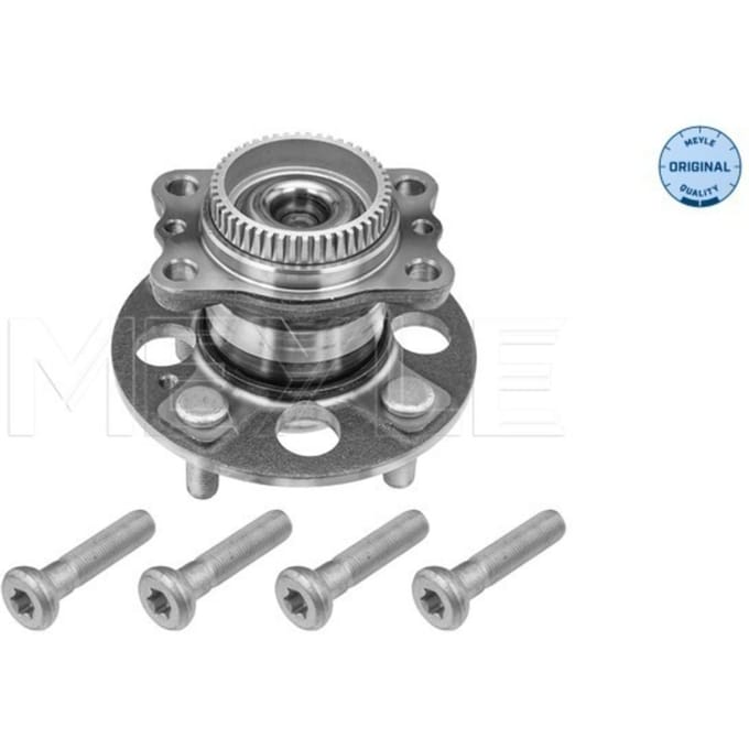 Wielnaaf MEYLE 28-14 752 0000