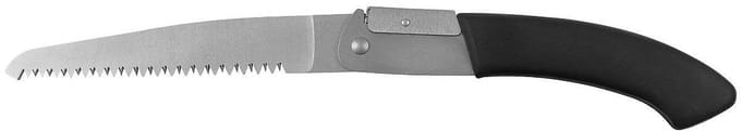 Klapzaag - 41 cm - RVS