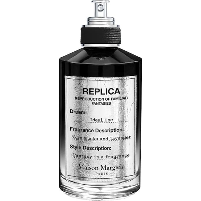 Maison Margiela Replica Eau de Parfum Spray Damesparfum Unisex 100 ml