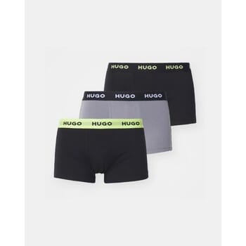 Boxers HUGO 50517878 TRUNK TRIPLET PACK