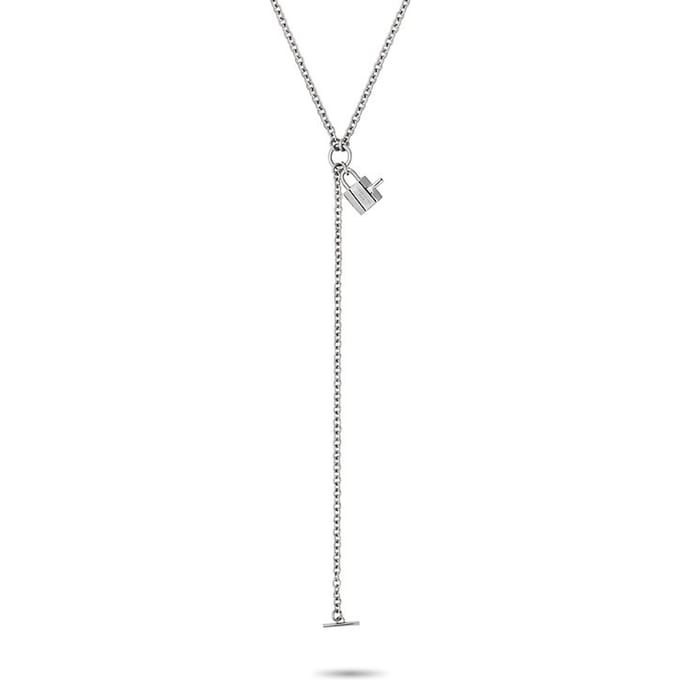 Liebeskind Ketting LJ-1632-N-55