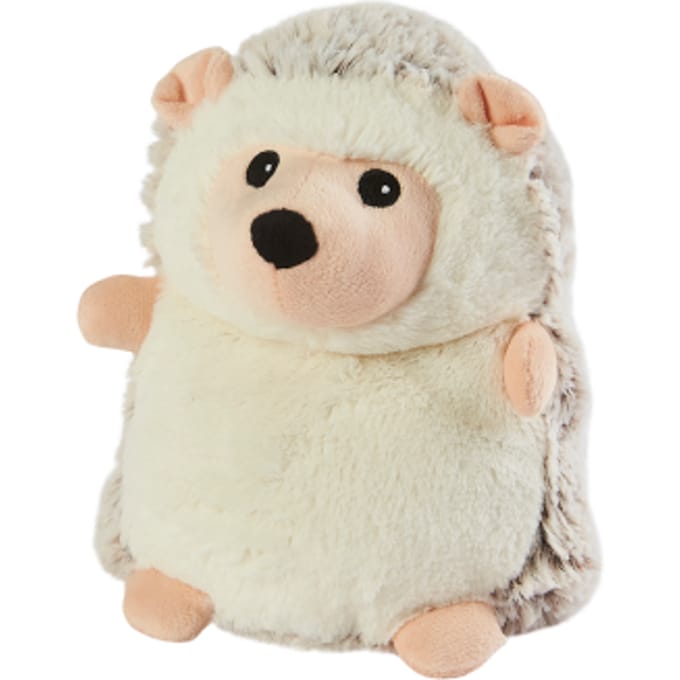 Warmies Magnetron Pluche - Lavendel Geur - Egel