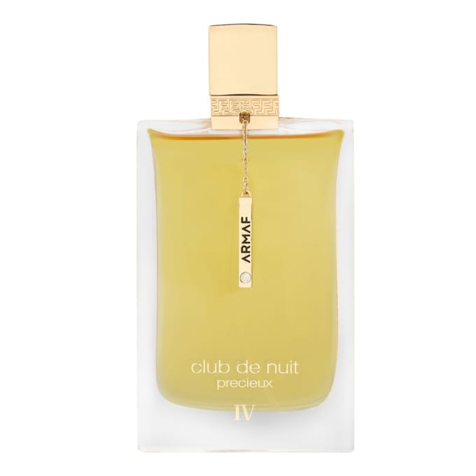Armaf Club de Nuit Precieux IV - Eau de Parfum - 55 ml