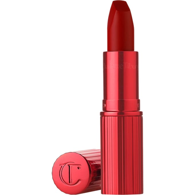 Charlotte Tilbury Matte Revolution Lipstick - Cinematic Red