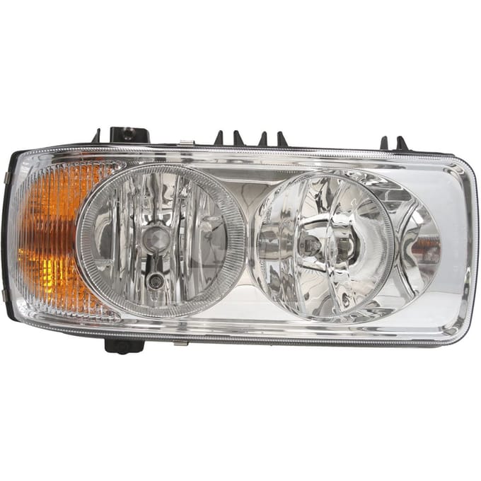 Koplamp rechts HELLA 1EJ 247 046-041