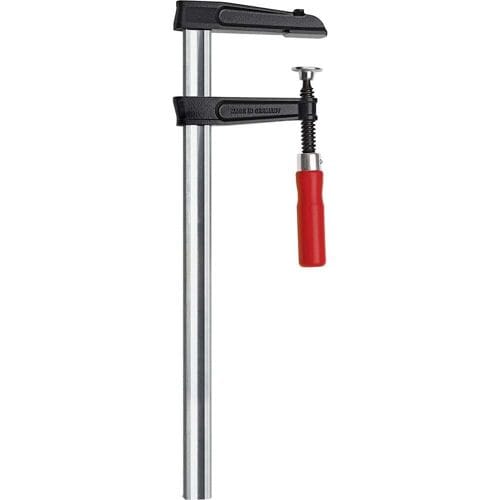 Bessey TKPN60BE Lijmtang (diep) Spanbreedte (max.):600 mm Afm. werkbereik:120 mm