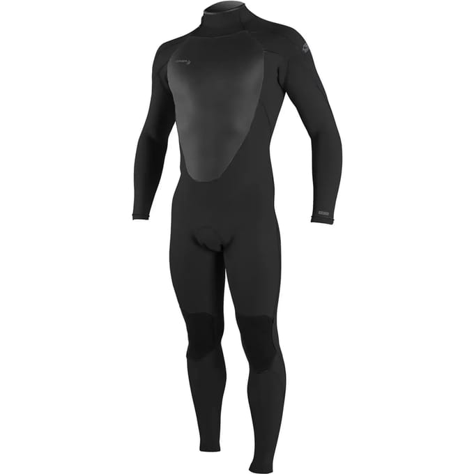O'Neill Epic 4/3 Back Zip Wetsuit zwart