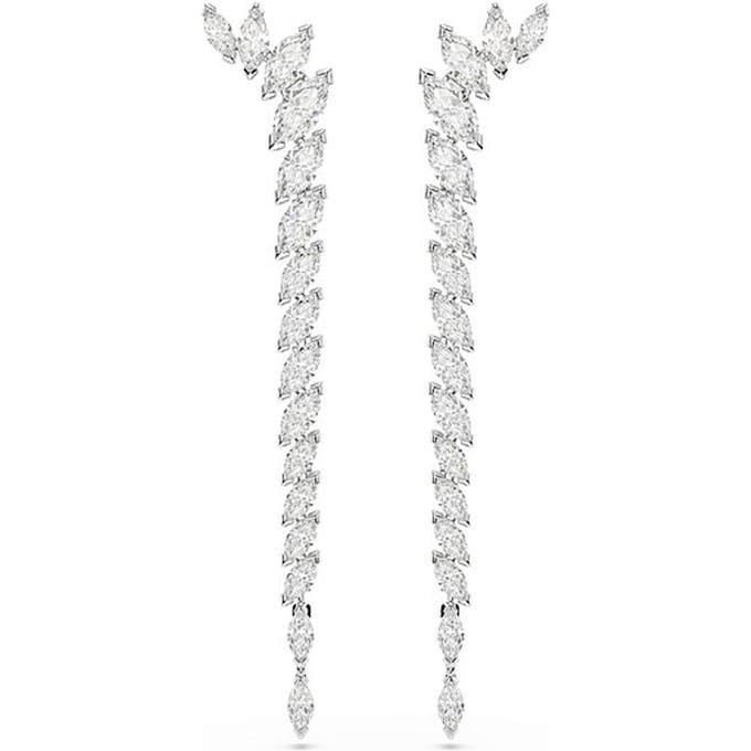 Swarovski Oorhangers Mesmera 5748006