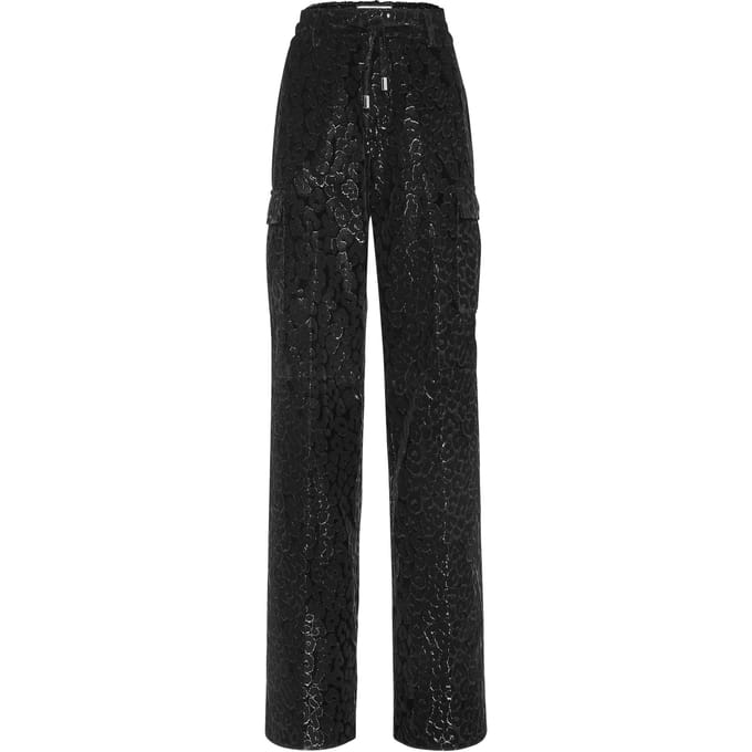Broek Cargo Pasvorm