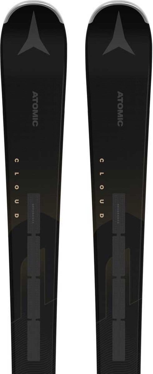 ATOMIC - Cloud C9 RVSK Light + m 10 gw - Ski dames - Meerkleurig