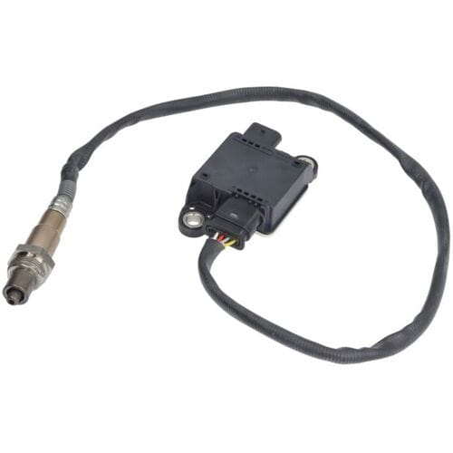NOx-sensor, ureuminspuiting HERTH+BUSS ELPARTS 70687301