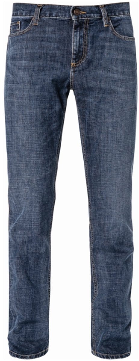Alberto Jeans Pipe Regular Fit Blauw (8939 - 1896 - 883)N