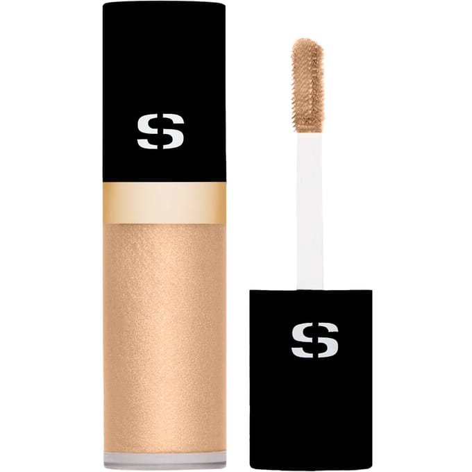 Sisley Ombre Éclat Liquide 6gr | Champagne - 001 | - 1 Champagne
