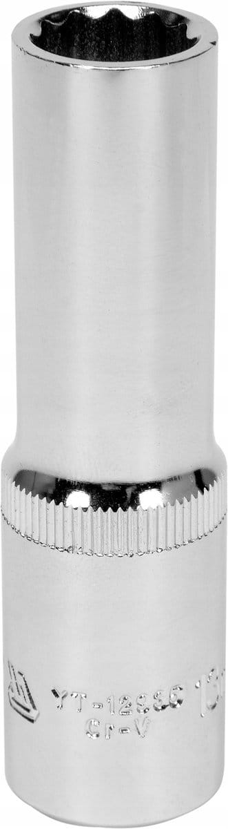 Yato YT-12935 - Nasada 1/2" - 12-kantig - 13MM