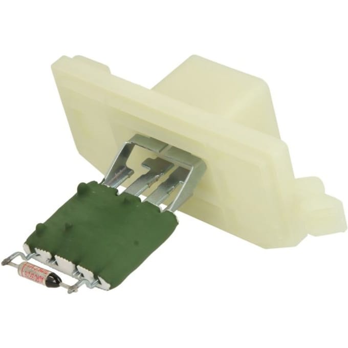 Weerstand, interieurventilator THERMOTEC DEG010TT