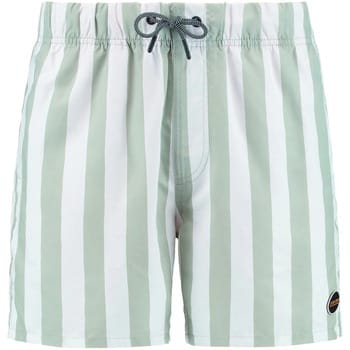 Bikini Shiwi Zwembroek Mac Lichtgroen