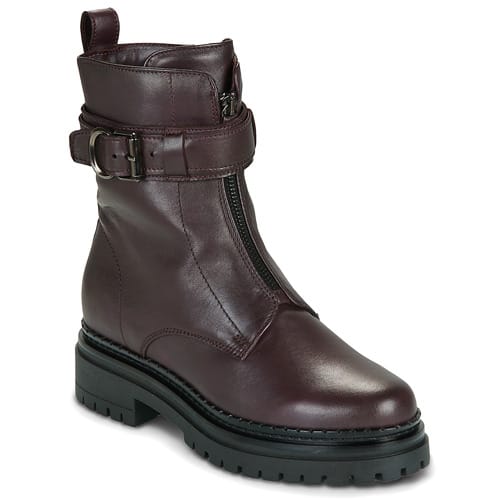Laarzen Mjus DEREK25 BUCKLE