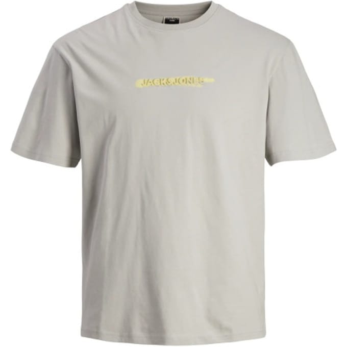 JACK&JONES - JCOSPRAY EMBO TEE SS CREW NECK - Jongens - T-shirts