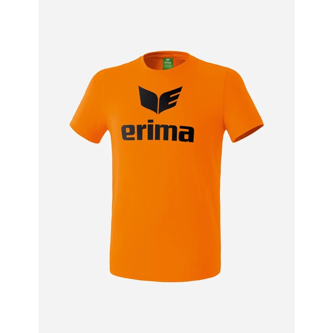 Kinder-T-shirt Erima Promo