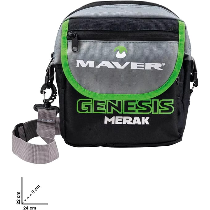 Vistas Maver Genesis