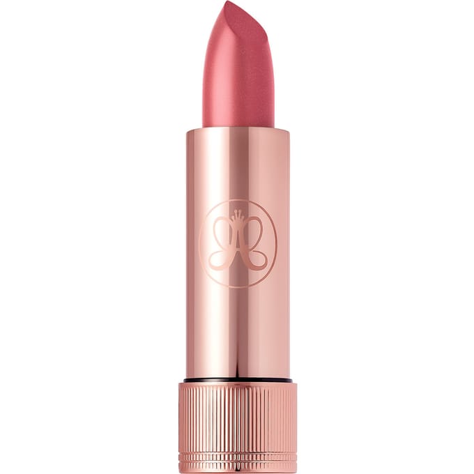 Anastasia Beverly Hills Satin Lipstick - Rose Dream