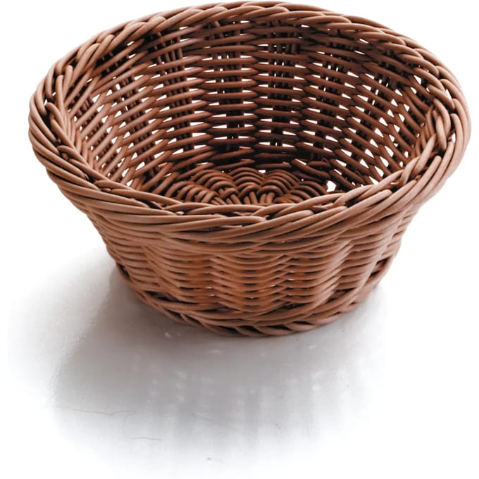 Ronde broodmand Lacor