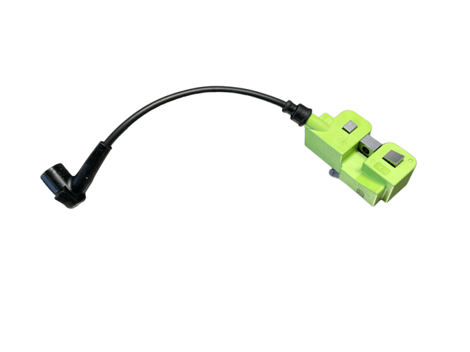 Ignition module assy