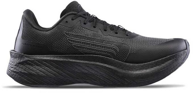 Tyr Valkyrie Elite Carbon Hardloopschoenen Zwart EU 44 Man,Vrouw