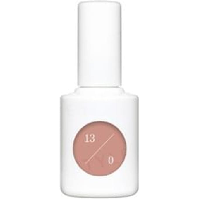 uka - Color Base Coat Zero 13/0 Skin Beige 10ml