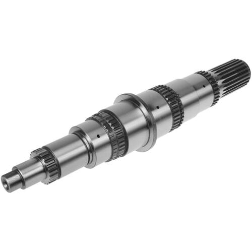Hoofdas, versnelling EURORICAMBI 60532485