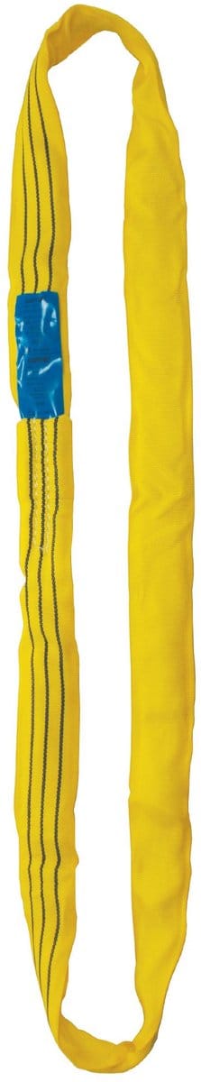 Strops polyester rondstrop - 3 ton - 2 meter