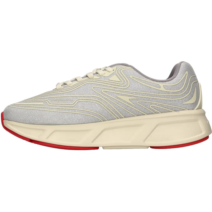 Fessura Silver Sneakers
