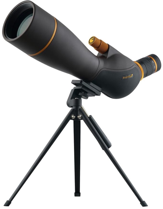 Levenhuk - 72106 - Blaze PRO 80 Kijker