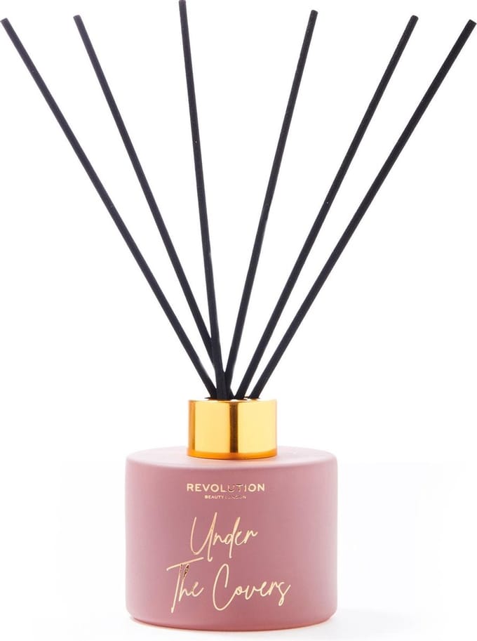 Reed Diffuser - Under The Covers