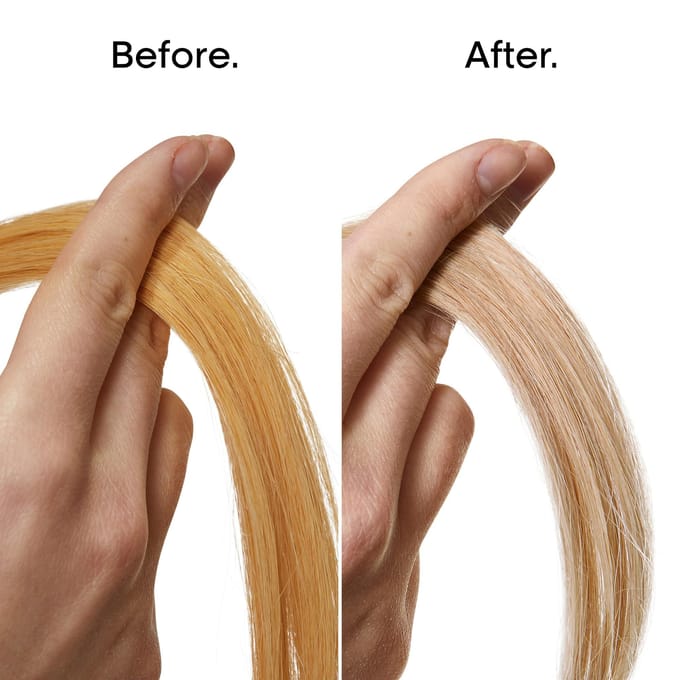 L'Oréal Professionnel Serie Expert Silver Shampoo voor Blond en Grijs Haar