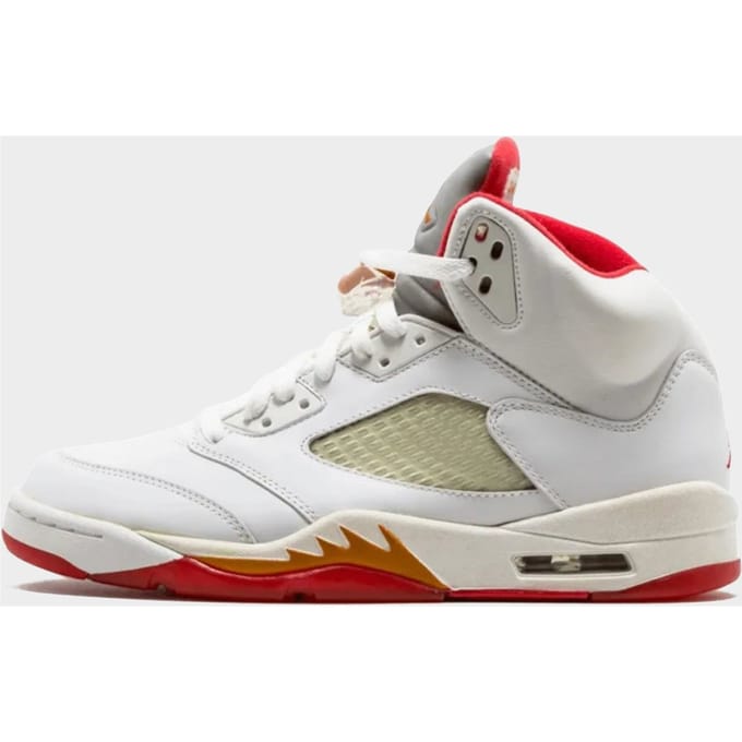 Jordan Air 5 Dames