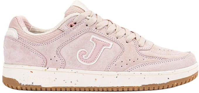 Joma Flexys Schoenen Beige EU 37 Vrouw