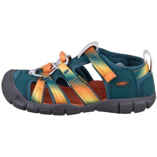 Keen - Seacamp II CNX Younger Kids Sandalen Ombre Mediterranea - Maat 25/26